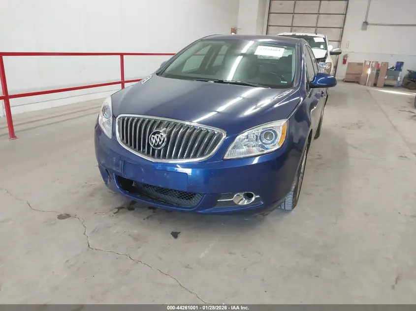2013 BUICK VERANO  