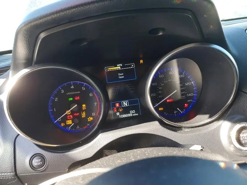 2018 SUBARU LEGACY 2.5I LIMITED  