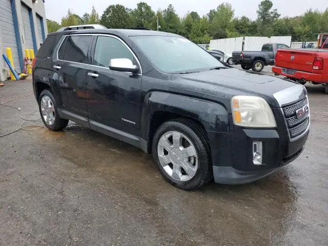 2010 GMC TERRAIN SLT  