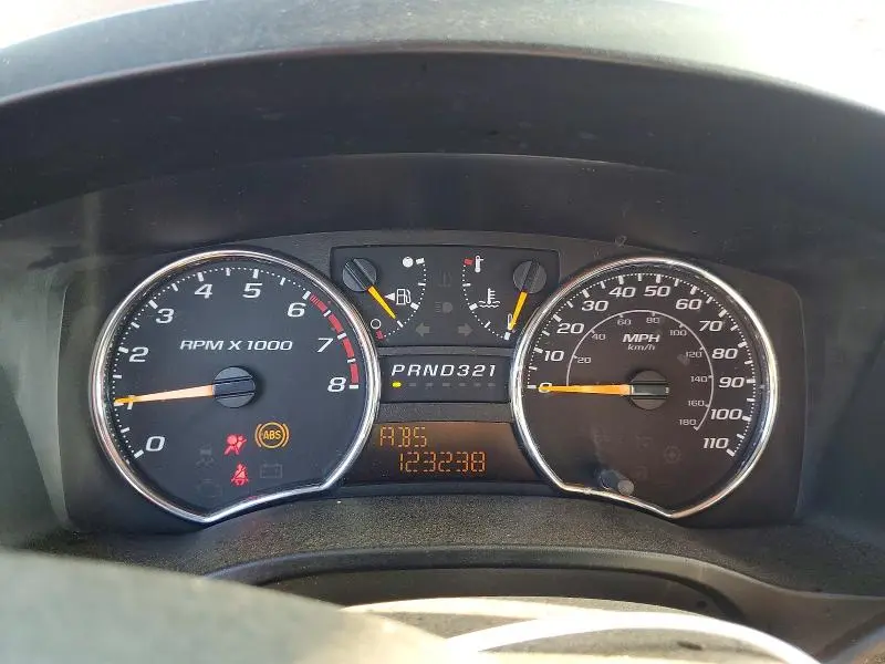 2010 CHEVROLET COLORADO LT  