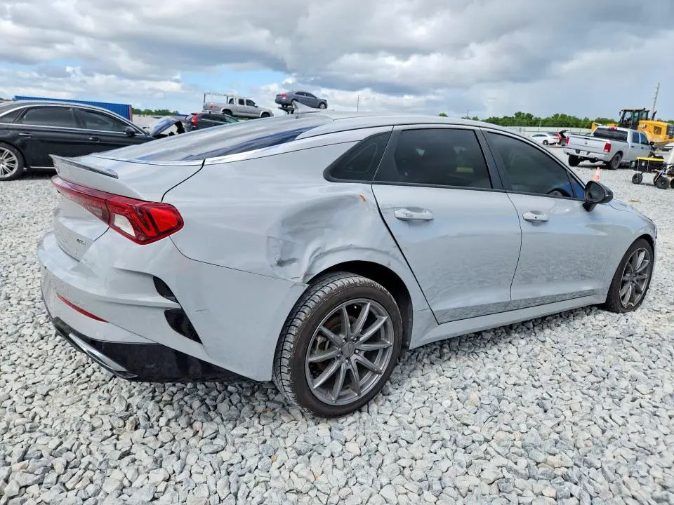 2023 KIA K5 GT LINE  