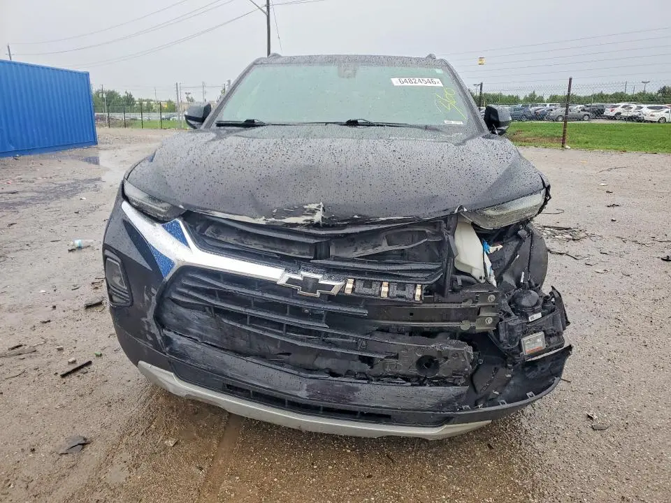 2020 CHEVROLET BLAZER 3LT  