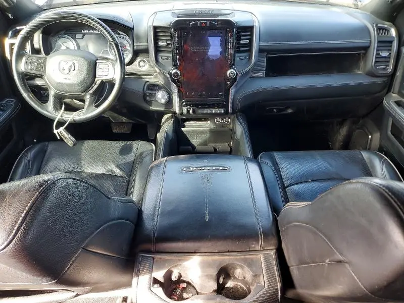2021 RAM 2500 LIMITED  