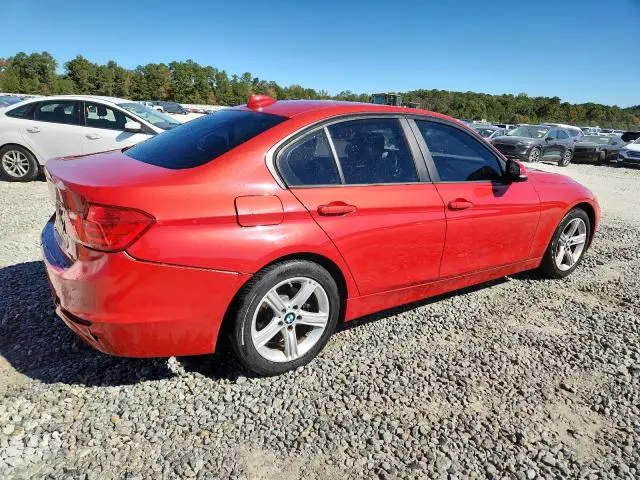 2015 BMW 328 I  