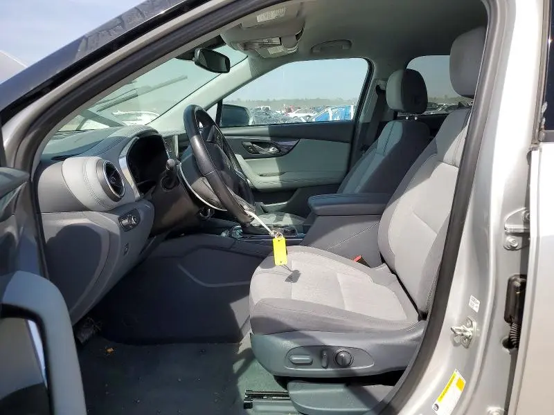 2020 CHEVROLET BLAZER 1LT  