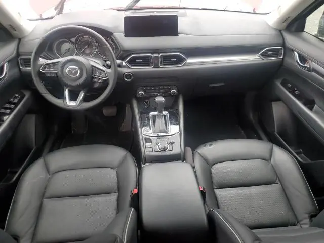 2024 MAZDA CX-5 SELECT  
