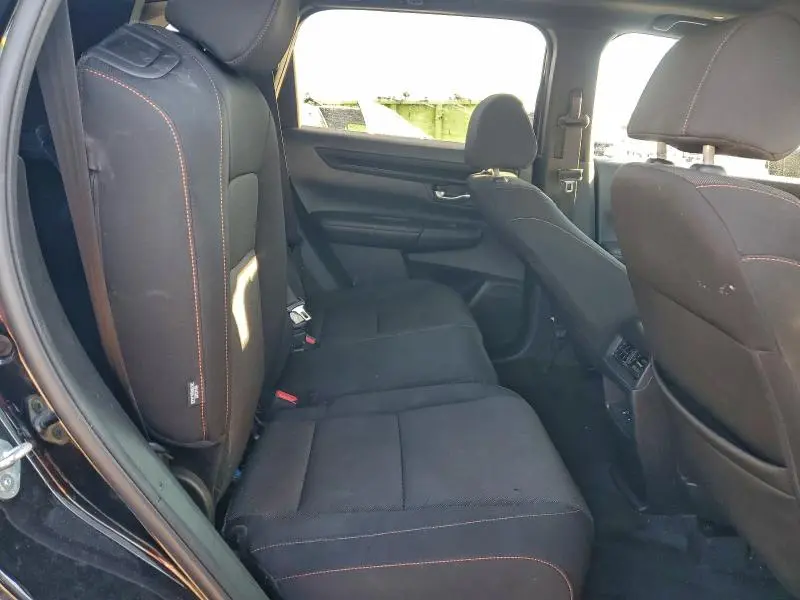 2023 HONDA CR-V SPORT  