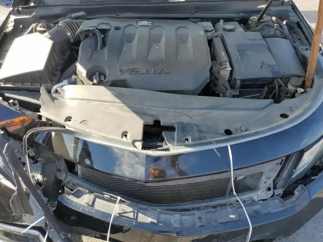 2019 CHEVROLET IMPALA PREMIER  