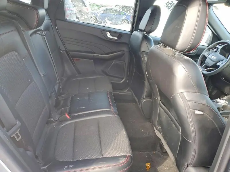 2024 FORD ESCAPE ST LINE SELECT  