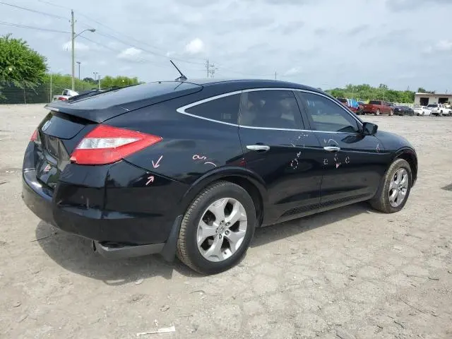2010 HONDA ACCORD CROSSTOUR EXL  