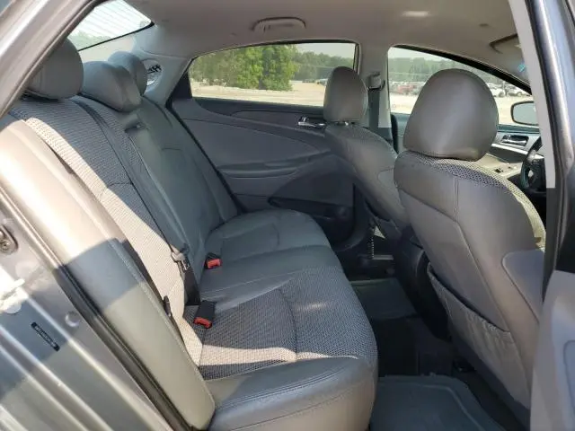 2012 HYUNDAI SONATA SE  
