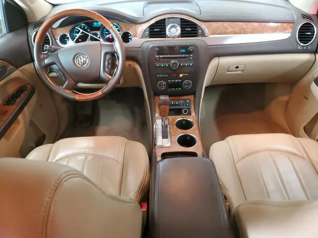 2011 BUICK ENCLAVE CXL  