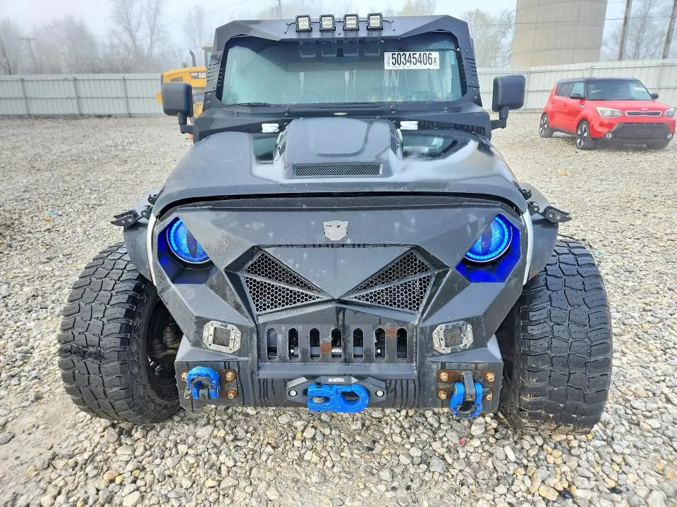 2010 JEEP WRANGLER SPORT  