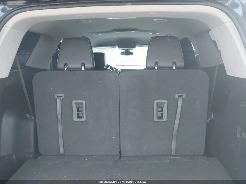 2023 GMC ACADIA FWD SLT