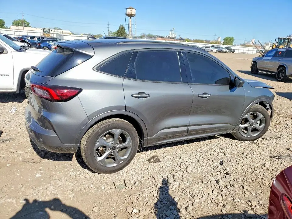 2024 FORD ESCAPE ST LINE  