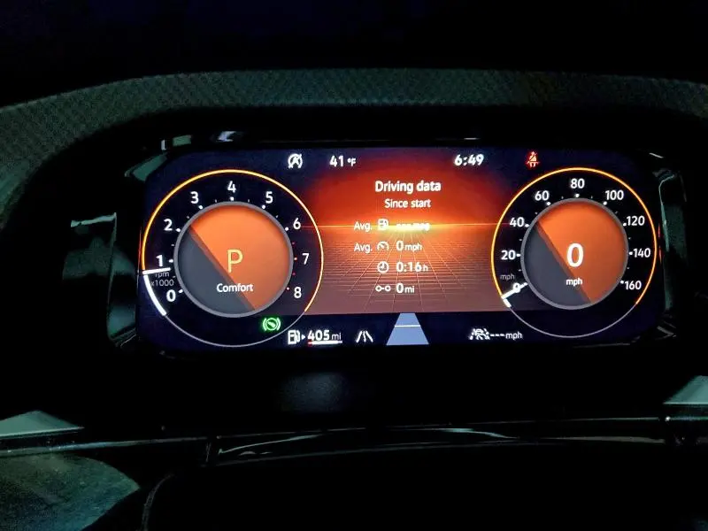 2026 VOLKSWAGEN ATLAS PEAK EDITION SE  