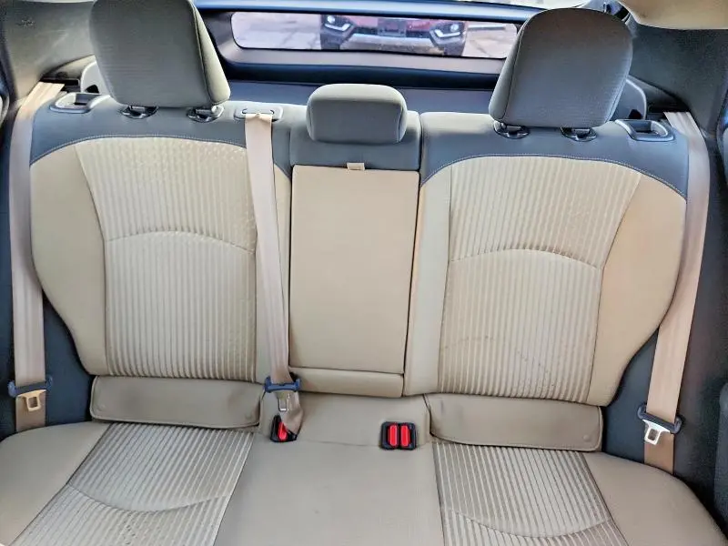 2016 TOYOTA PRIUS TWO ECO  