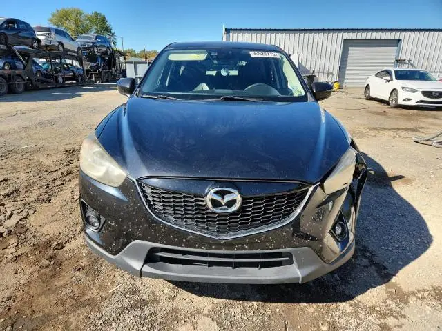 2014 MAZDA CX-5 GT  