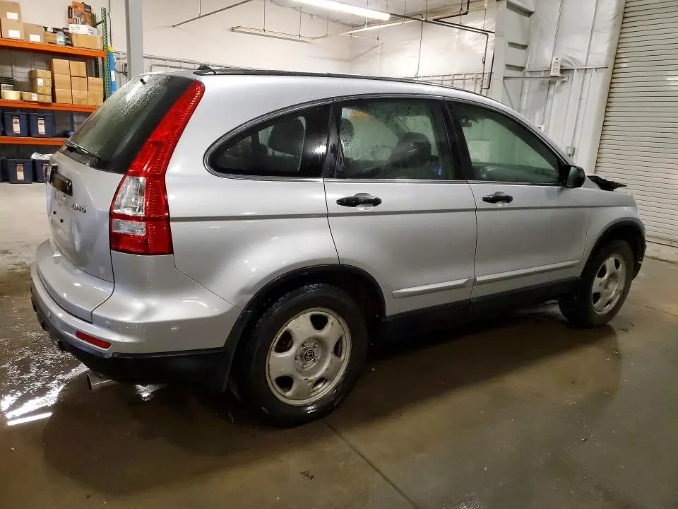 2010 HONDA CR-V LX  