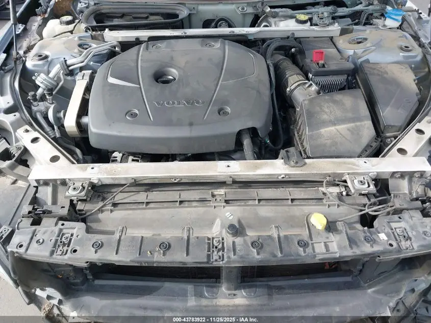 2018 VOLVO S90 T6 INSCRIPTION