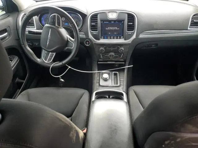 2018 CHRYSLER 300 TOURING  