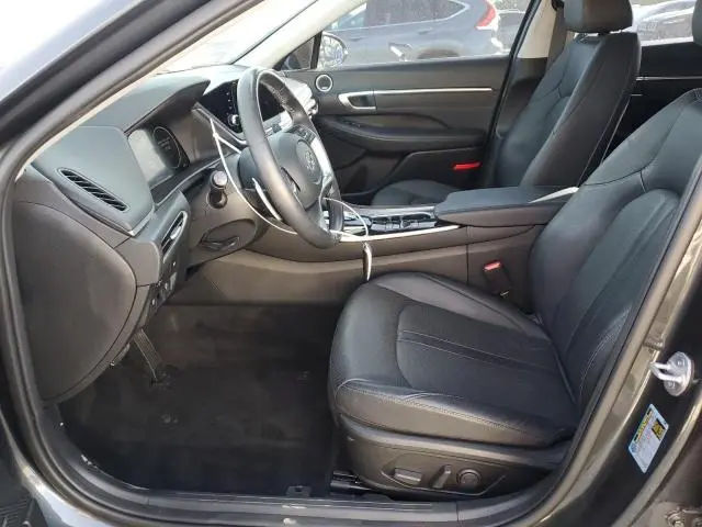 2023 HYUNDAI SONATA LIMITED  