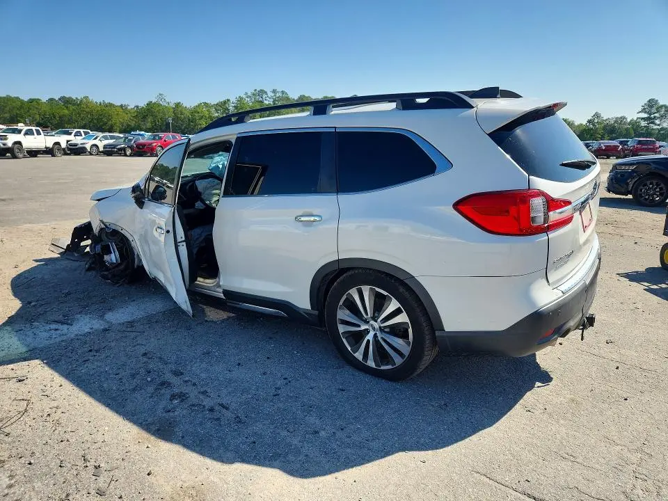 2019 SUBARU ASCENT TOURING  