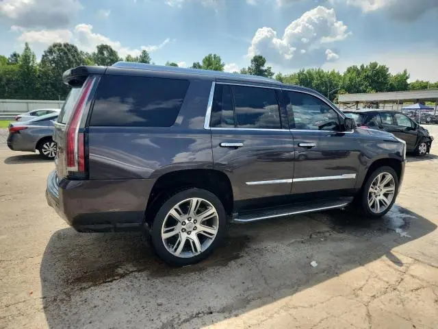2015 CADILLAC ESCALADE PREMIUM  