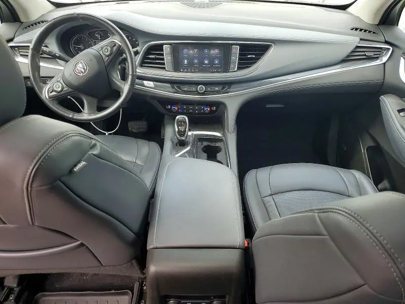 2021 BUICK ENCLAVE PREMIUM  