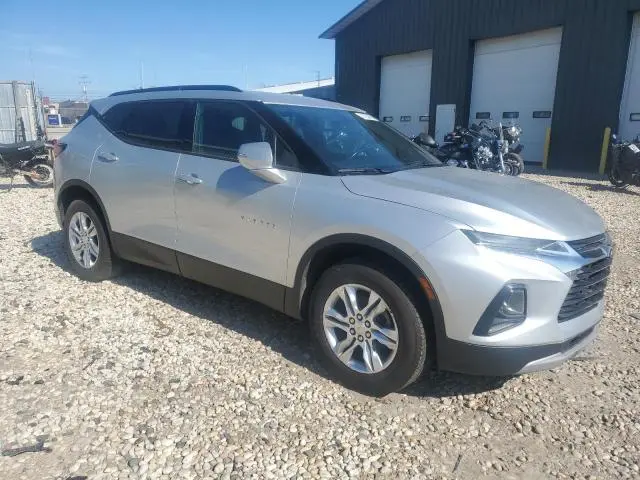 2020 CHEVROLET BLAZER 3LT  
