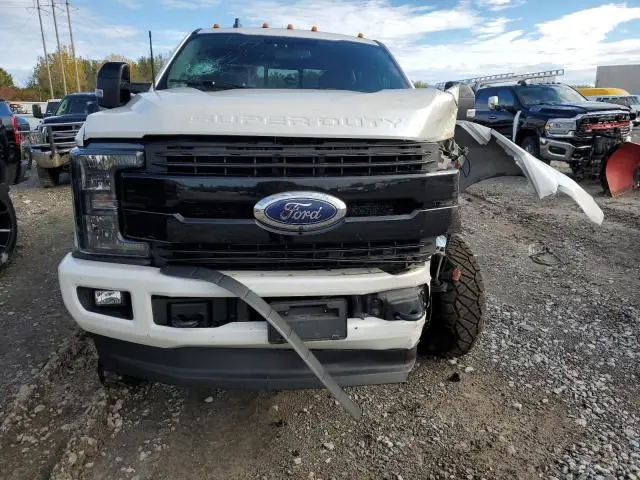 2019 FORD F250 SUPER DUTY  