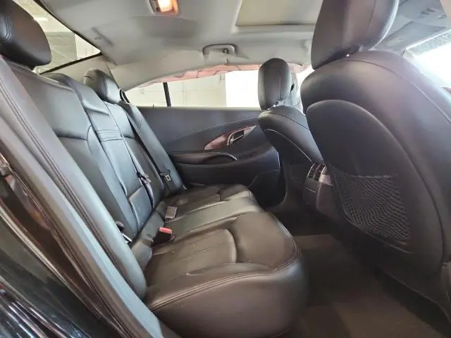 2013 BUICK LACROSSE PREMIUM  
