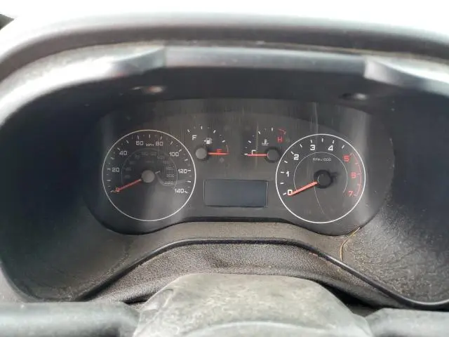 2019 RAM PROMASTER CITY   