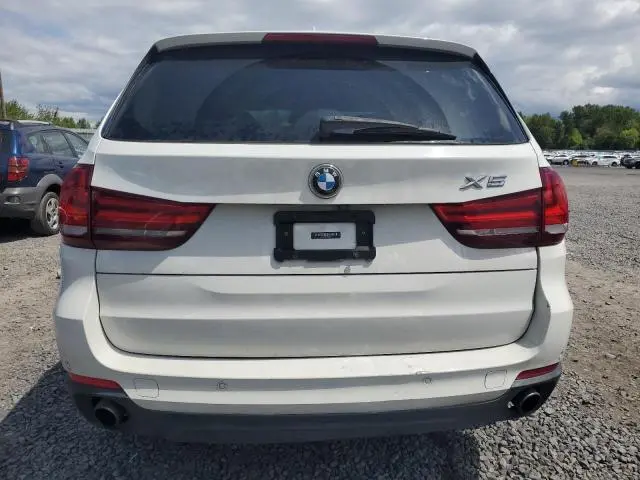 2014 BMW X5 SDRIVE35I  