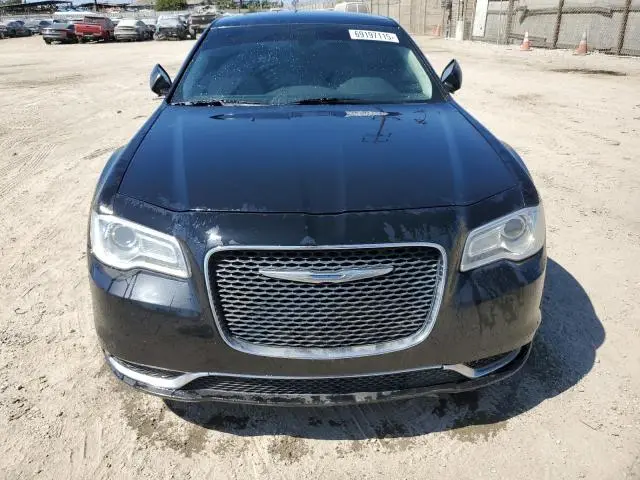 2015 CHRYSLER 300 LIMITED  