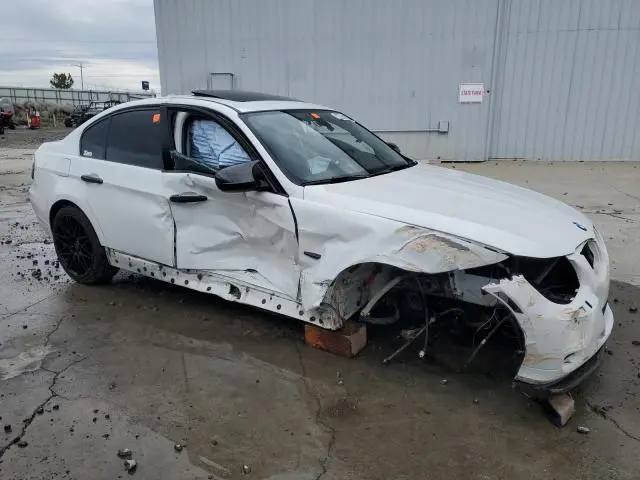 2011 BMW 328 XI