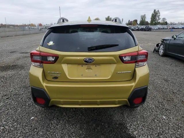 2023 SUBARU CROSSTREK PREMIUM  