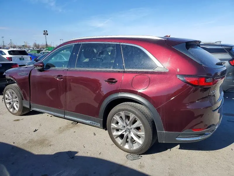 2024 MAZDA CX-90 PREMIUM  