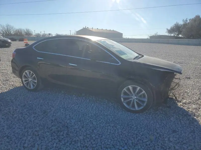 2016 BUICK VERANO   