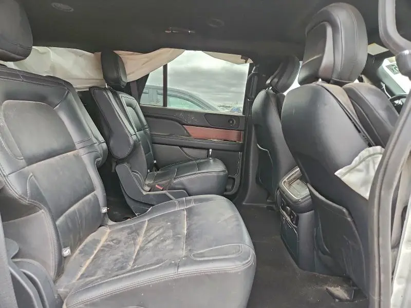 2023 LINCOLN NAVIGATOR   
