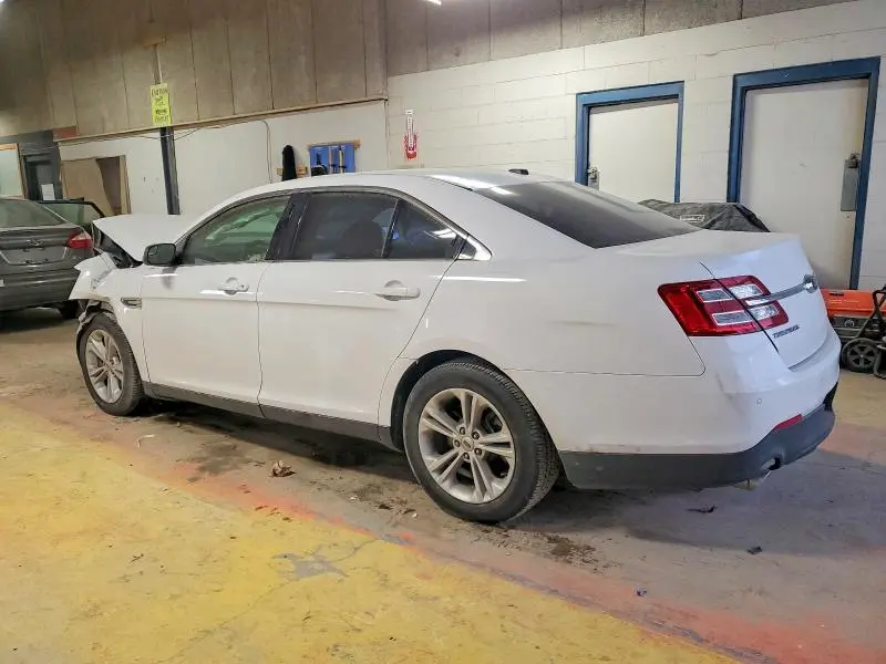 2016 FORD TAURUS SEL  
