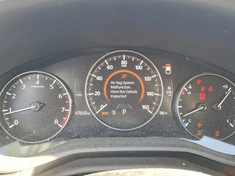 2024 MAZDA CX-30 SELECT  