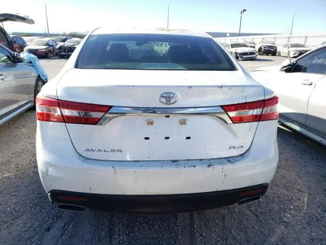 2014 TOYOTA AVALON BASE  