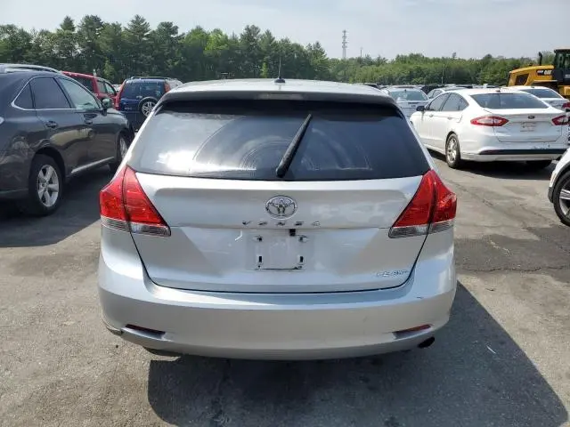 2012 TOYOTA VENZA LE  