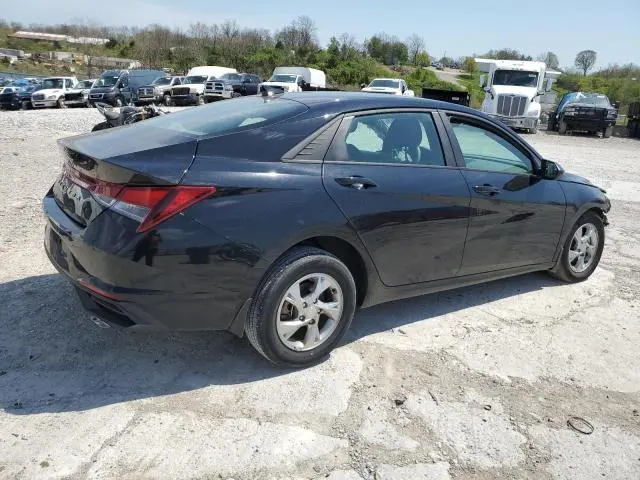 2022 HYUNDAI ELANTRA SE