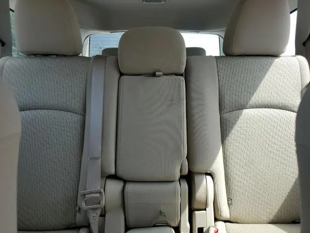 2015 DODGE JOURNEY SE  