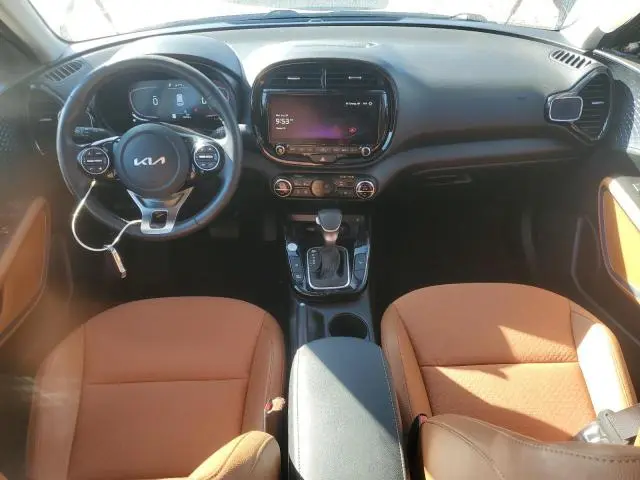 2024 KIA SOUL EX