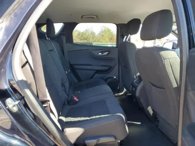 2020 CHEVROLET BLAZER 2LT  