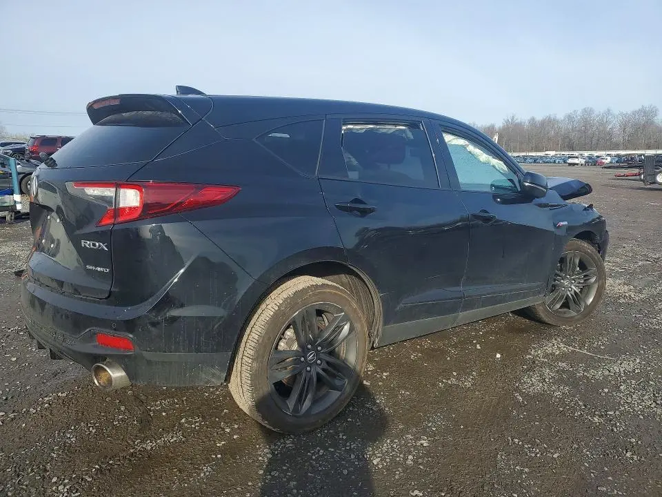 2023 ACURA RDX A-SPEC  