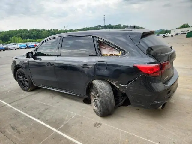 2020 ACURA MDX A-SPEC  